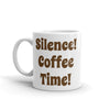 coffee time mug 